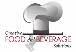 Creative Food and Beverage Solutions